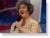 Click to enlarge Susan Boyle 1