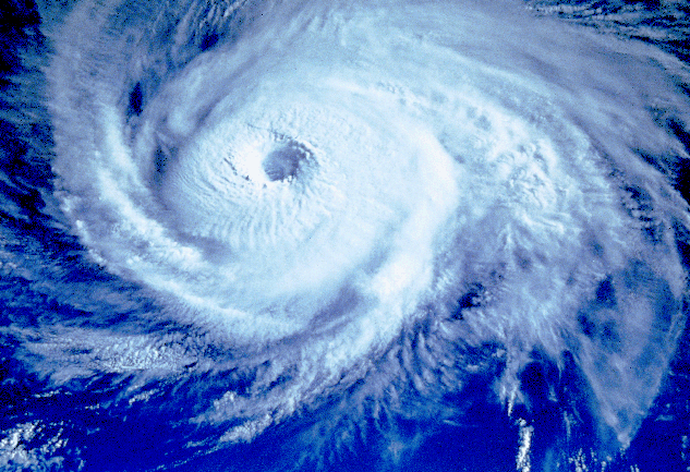 typhoon