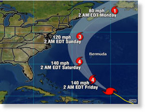Hurricane Bill1
