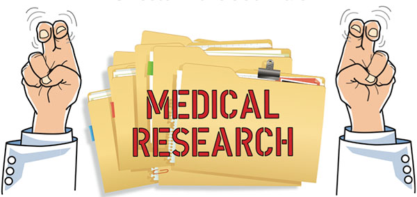 medical research