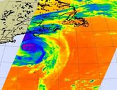 Click to enlarge Storm