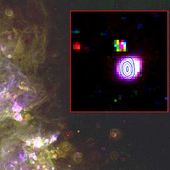 Click to enlarge Nebulae