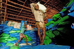 Click to enlarge sugar imports India