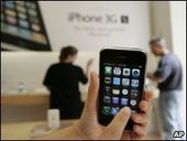iPhone