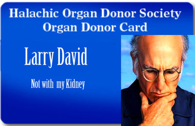 Larry David