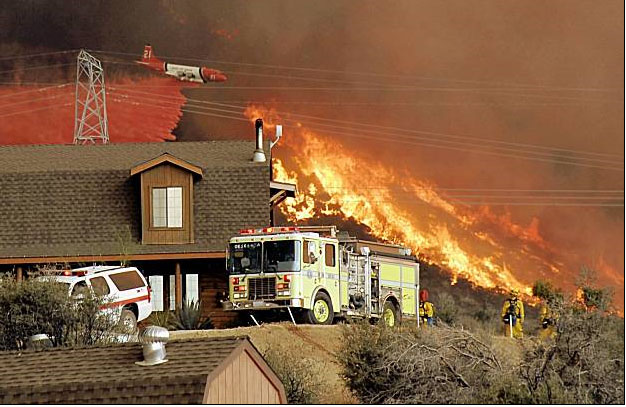 Click to enlarge air tanker