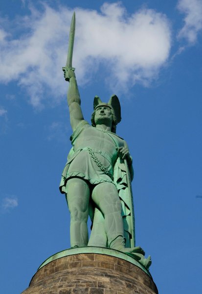 Teutoburg 1
