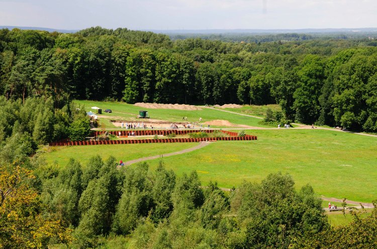Click to enlarge Teutoburg 2