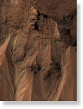 Jesus on Mars