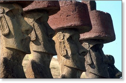 Easter Island 1