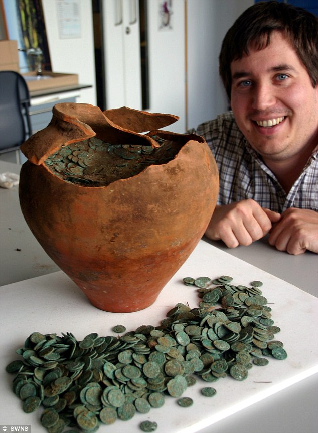 Coins