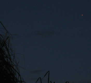 Arizona ufo