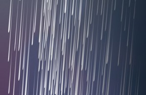 rain streaks