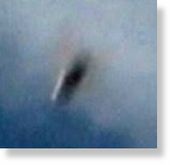 Costa Rica ufo