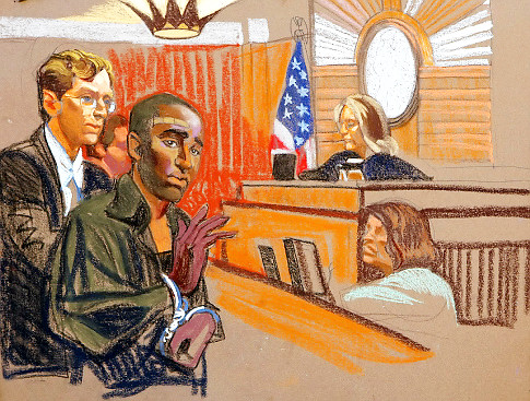 Court