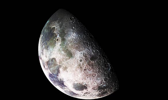 moon