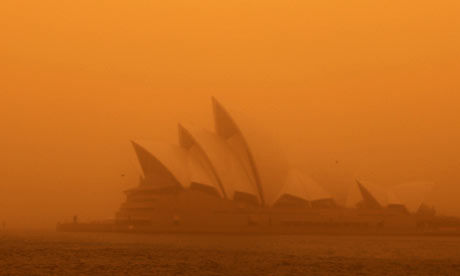 dust storm disease