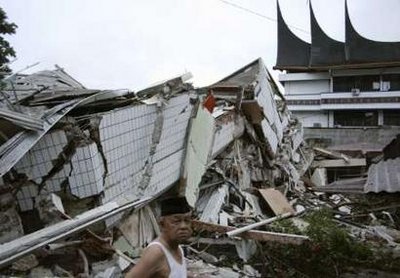 Click to enlarge Quake