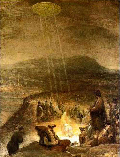 The Baptism of Christ