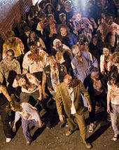 zombies