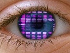facial recognition