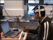 Click to enlarge Brain Waves