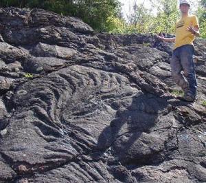 Click to enlarge basalt