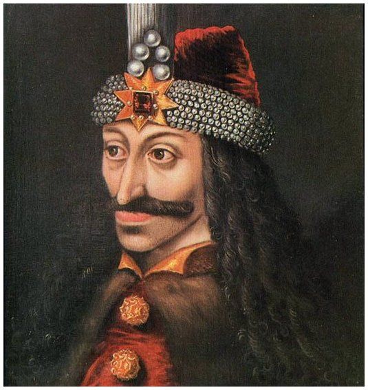 Click to enlarge Dracula