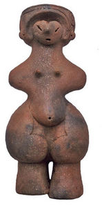 Click to enlarge Venus