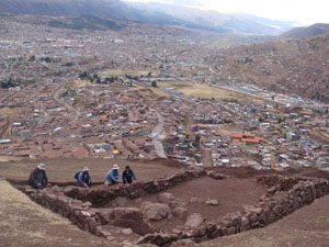 Tombs