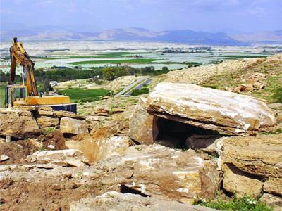 Dolmen