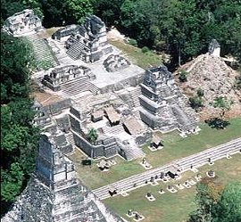 Ruins