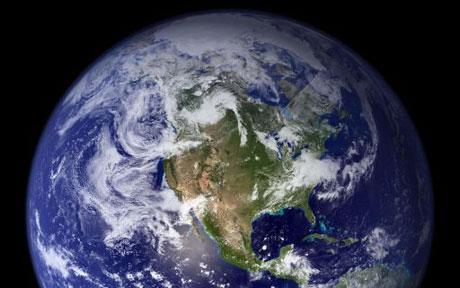 Earth
