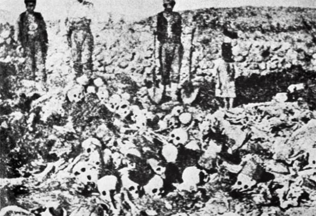 Click to enlarge armenian genocide