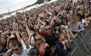 Crowd