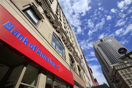 Bank of America