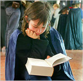 Reading