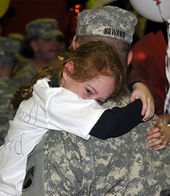Click to enlarge military kids