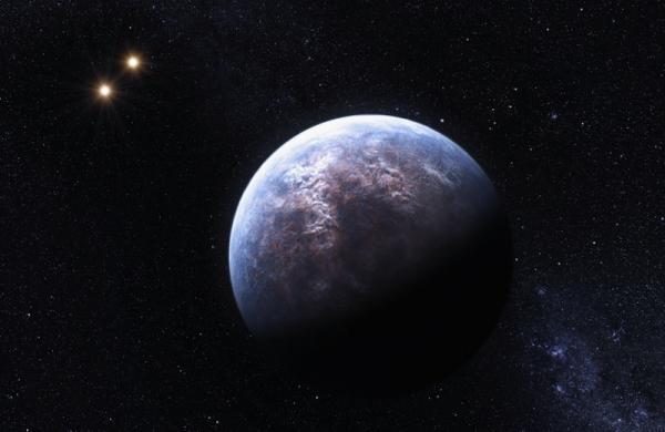 Click to enlarge ExoPlanet