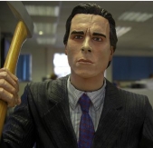 corporate psychopath