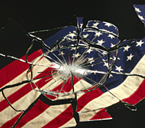 failed State USA
