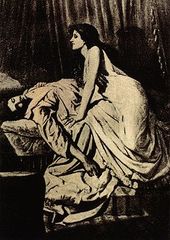 Click to enlarge Vampire