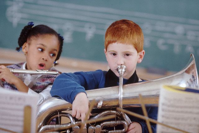 kid's music