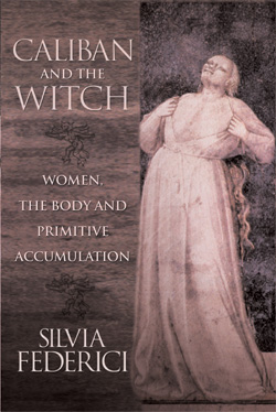 caliban & the witch