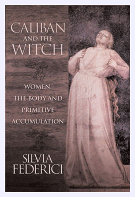 caliban & the witch