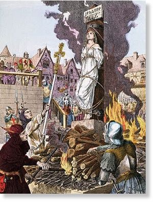 Witch Hunt