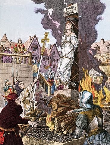 Witch Hunt