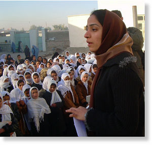 Malalai Joya