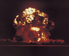 Bomb