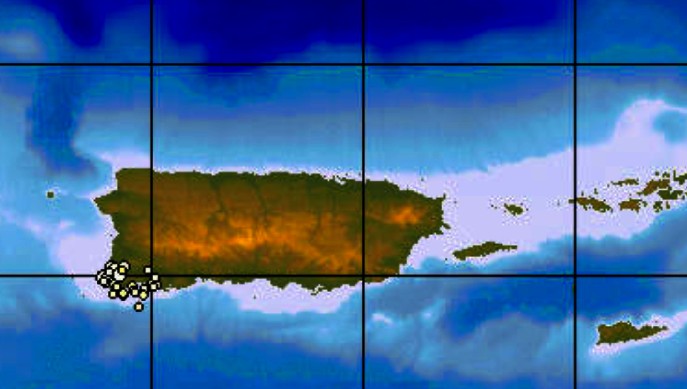 Puerto Rico ufo